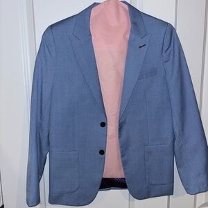 Boys Isaac Mizrahi Suit